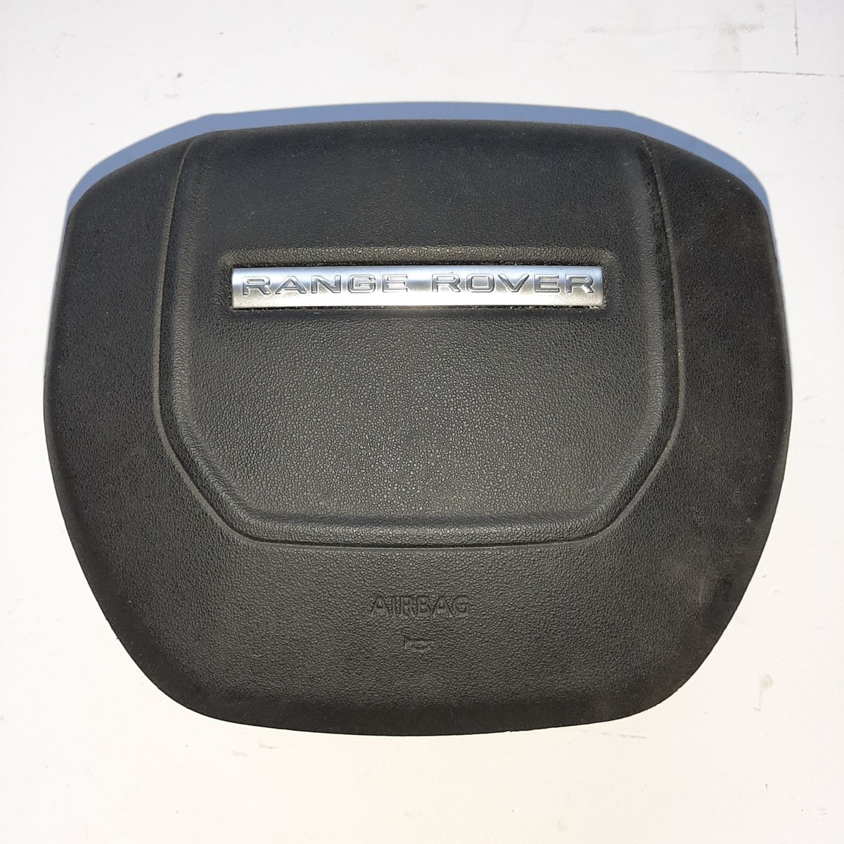 LR114055 Poduszka powietrzna w kierownicy RANGE ROVER EVOQUE L538 2011-2018 używane